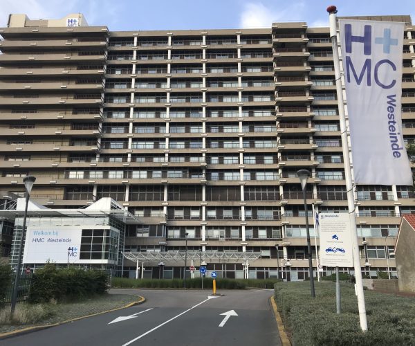 HMC Westeinde 1