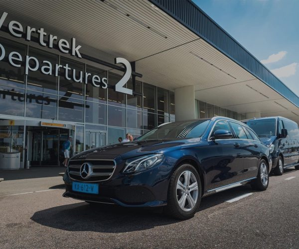 hero taxi schiphol 1